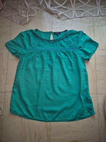 Blouse bonobo M
