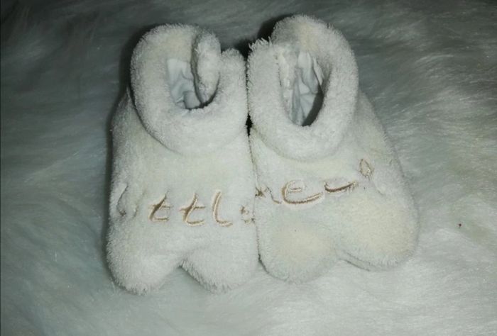 Lot chaussons bébé de la naissance à 18 mois - photo numéro 6