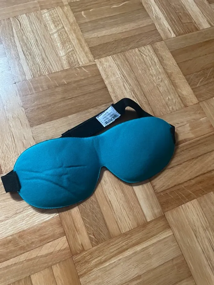 Kit de voyage - photo numéro 3