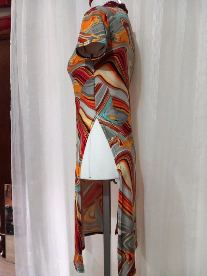 Tuniques longues - photo numéro 3