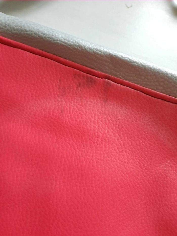 Sac bandouliere simili - photo numéro 3