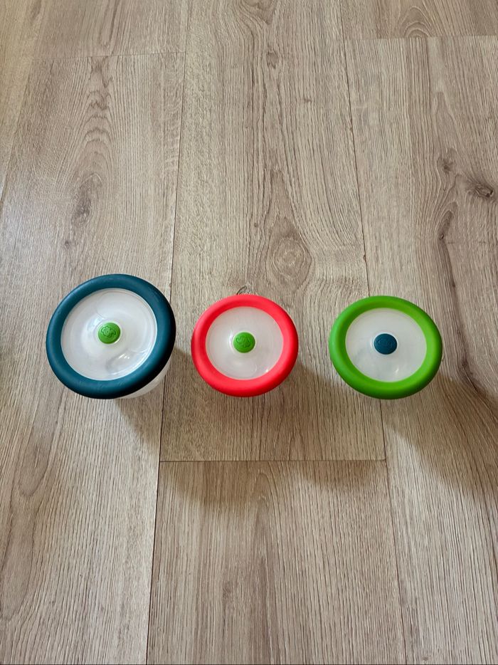 Pots bébé