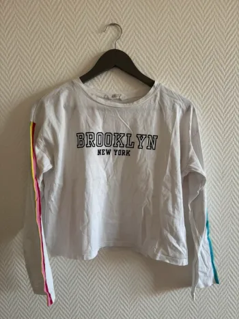 Teeshirt h&m