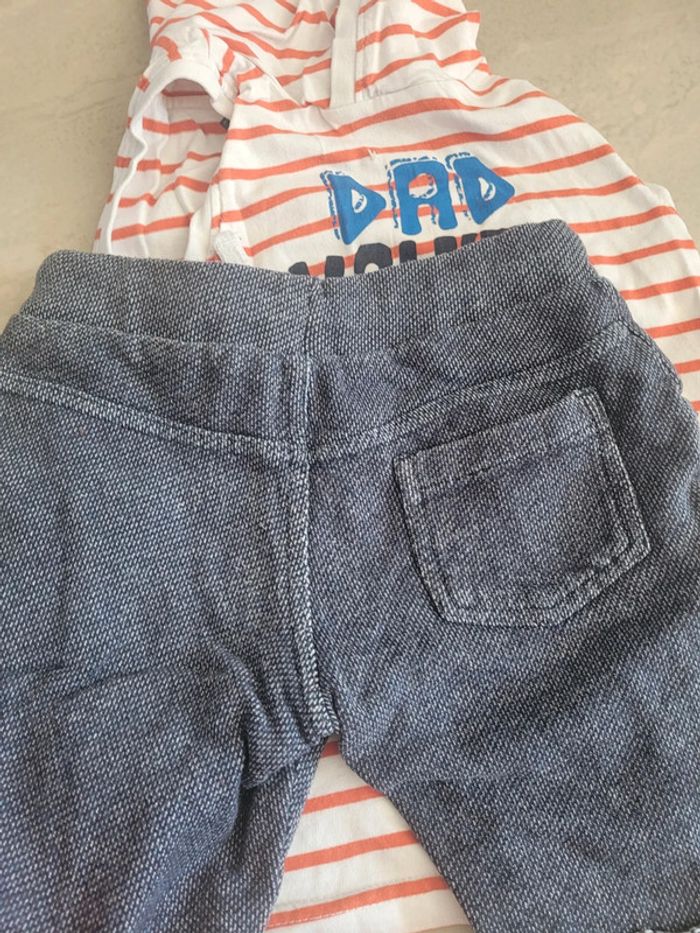 Ensemble orchestra 4 ans - photo numéro 4