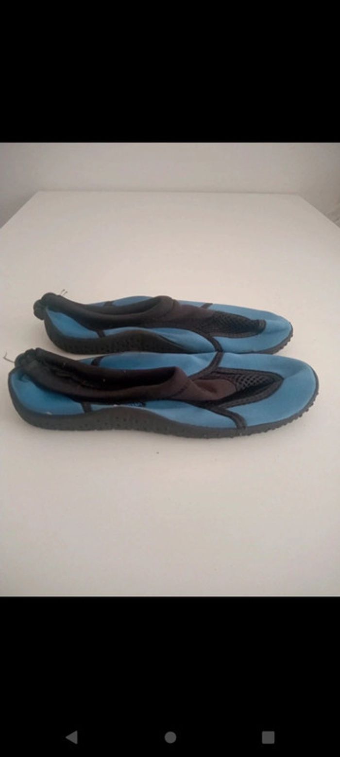 Chaussures aquatique Outsea