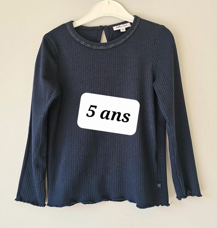 Pull fille