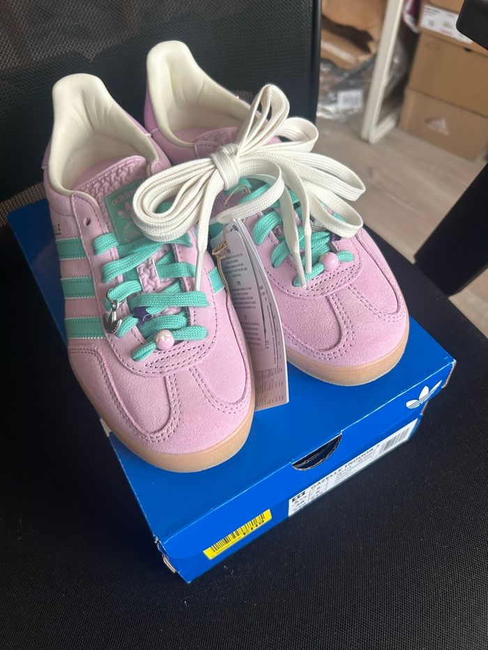 Adidas gazelle - photo numéro 6