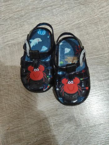 Chaussure de plage sandales