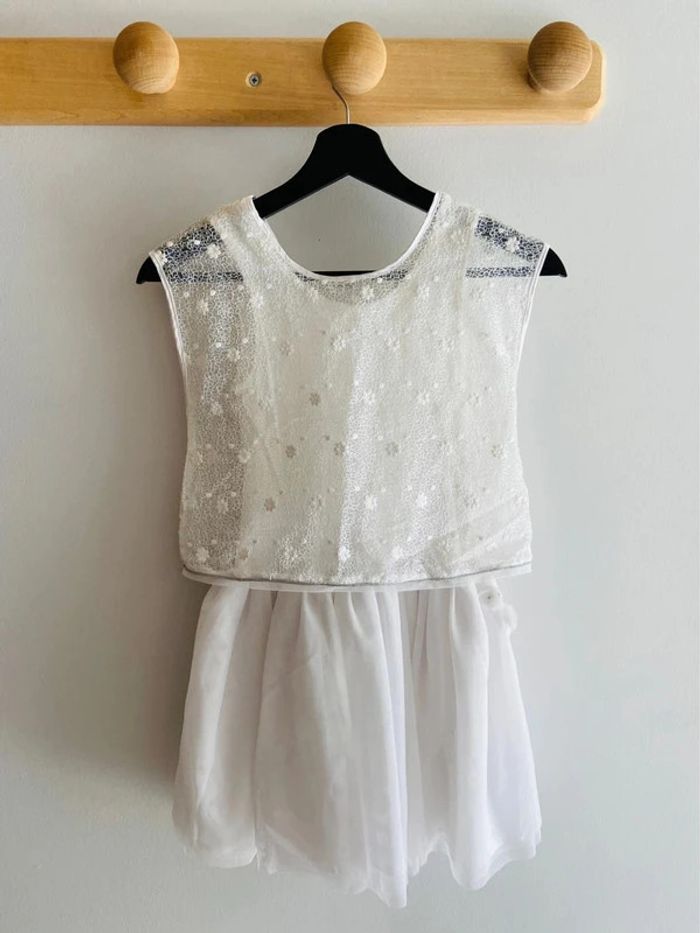 Robe T.8 ans Orchestra