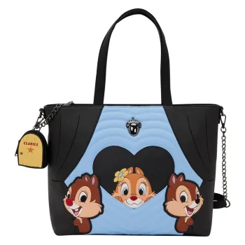 TIC & TAC - Two chips and a miss - Tote Bag LoungeFly