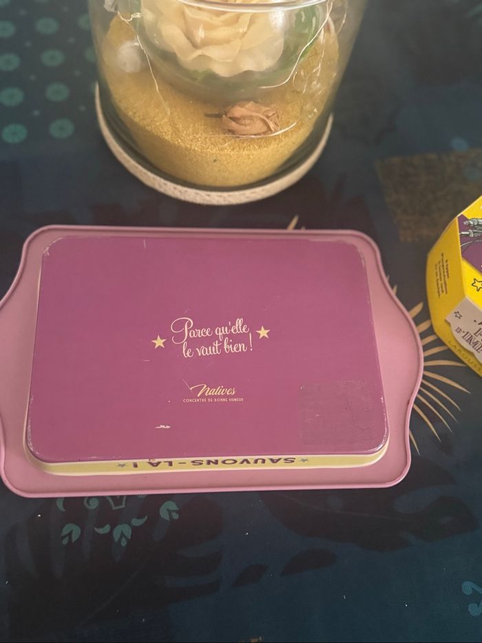 Plateau la vraie blonde - photo numéro 4