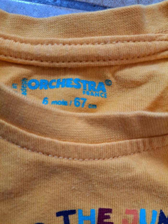 Ensemble 6 mois - photo numéro 3