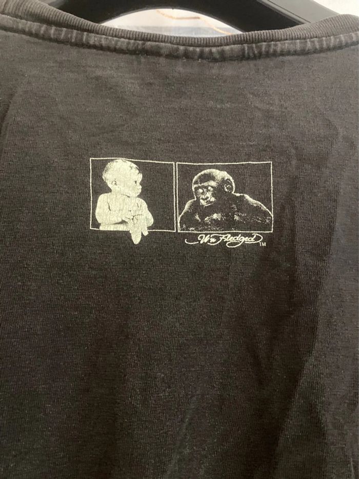 T shirt singe - photo numéro 3