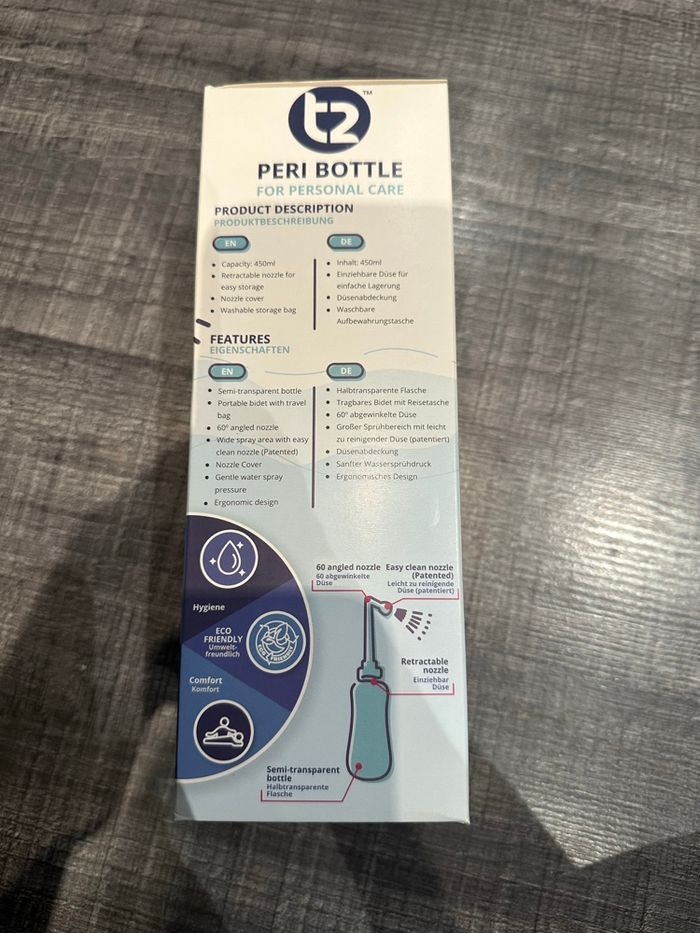 Puericulture - photo numéro 2