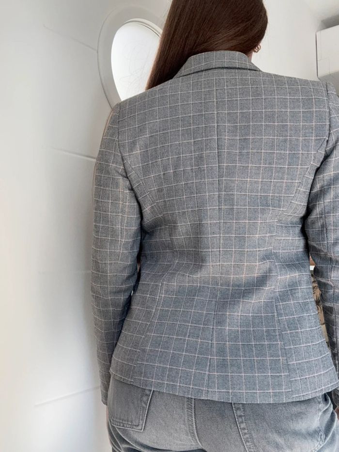 Blazer Grain de Malice - photo numéro 6