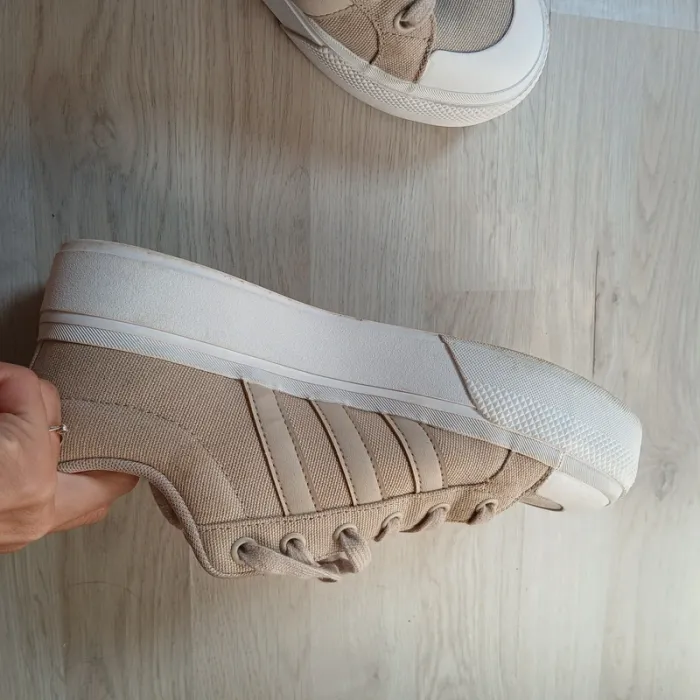 Basket Adidas Bravada - photo numéro 11