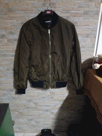 Blouson bombers Kocmoc M