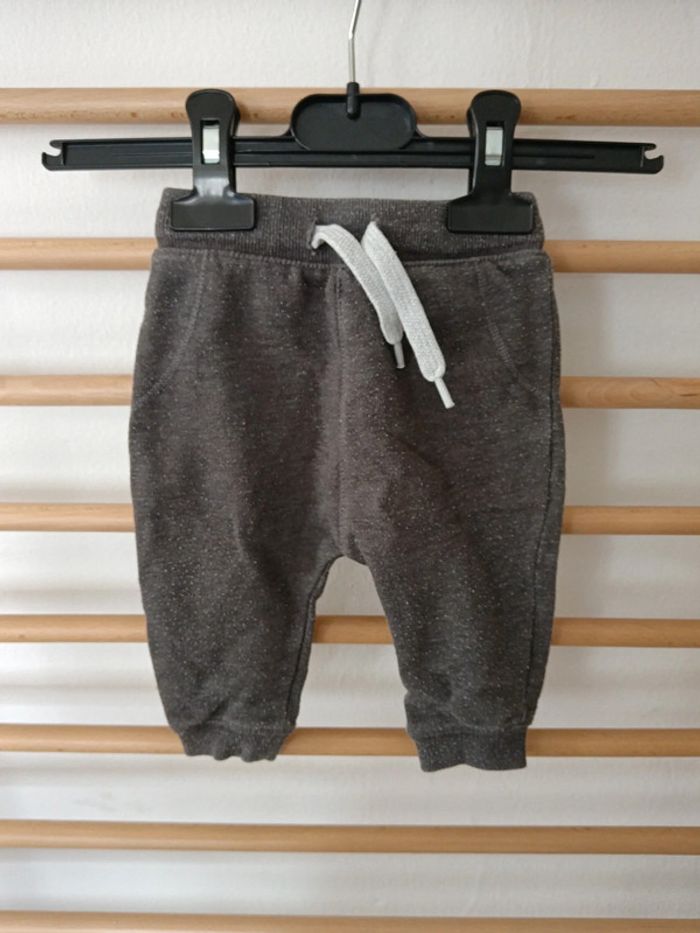 Joggings kiabi
