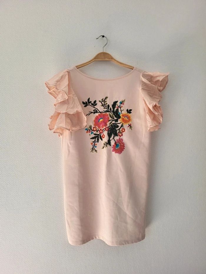 Tunique/robe Zara Taille S