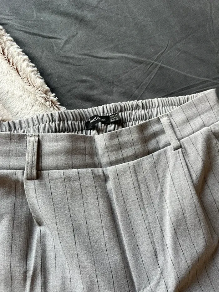 pantalon tailleur - photo numéro 2