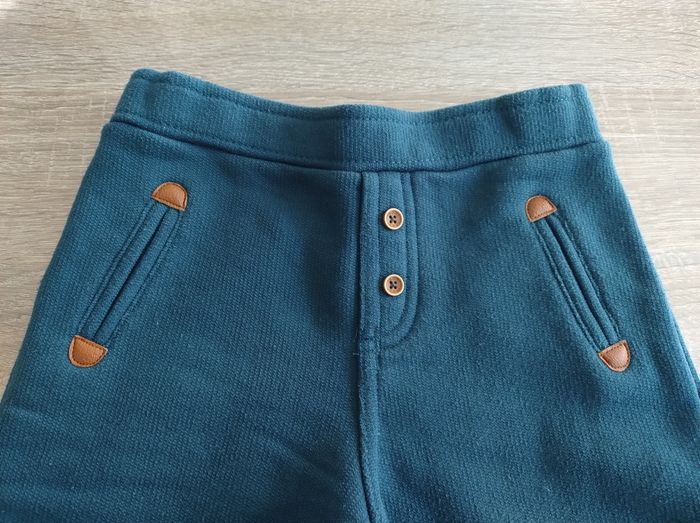 Pantalon 3 ans - photo numéro 2