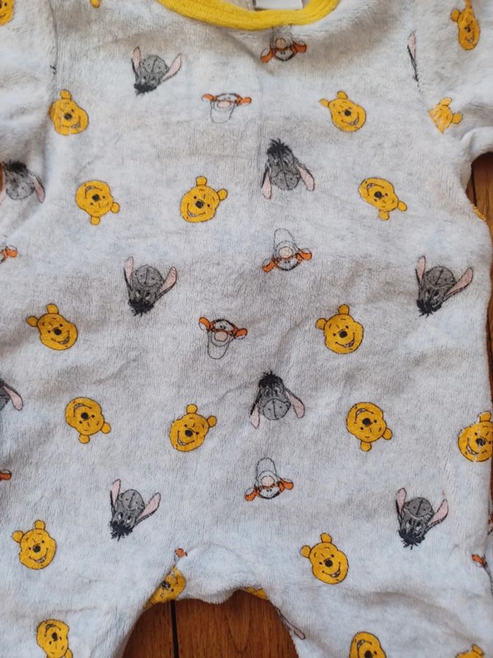 Pyjama - photo numéro 2