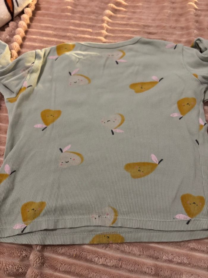 Pyjama poire deux pièces - photo numéro 3