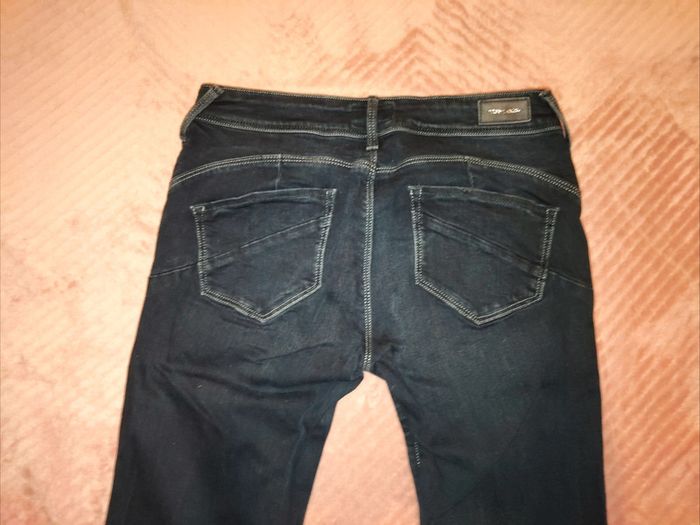 Jeans femme taille 42 - photo numéro 2