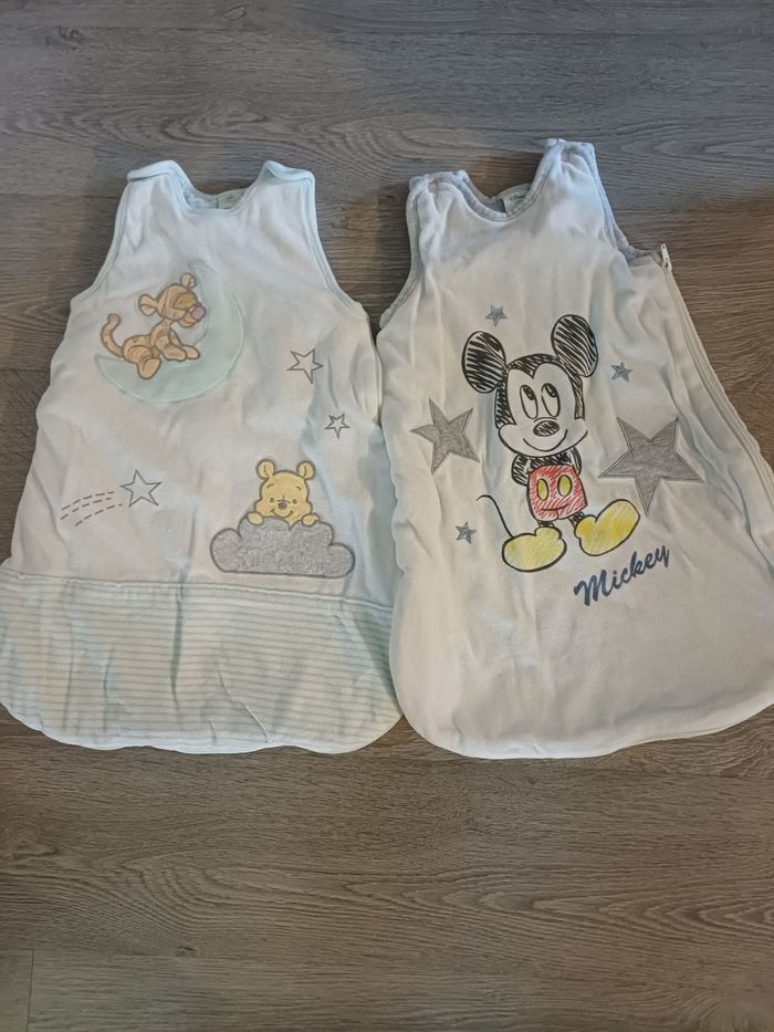 Vêtements garçon