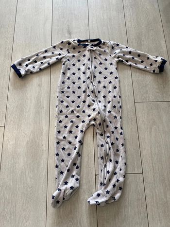 Pyjama 36 mois
