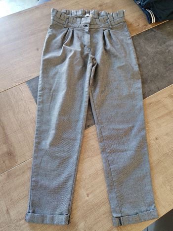 Pantalon 12 ans neuf