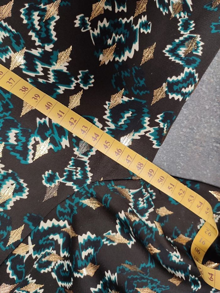 Jolie veste légère printemps été type bombers S - photo numéro 15