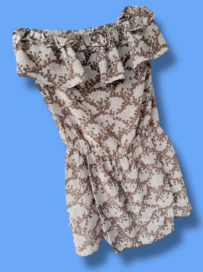 Robe été Bel air - photo numéro 2