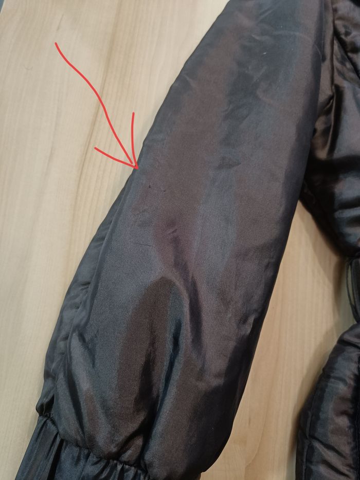 Veste -phildar- - photo numéro 9