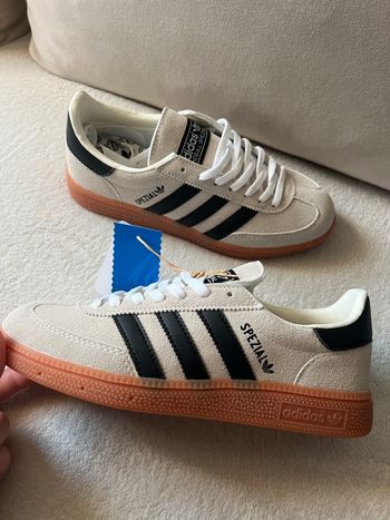 Adidas spezial taille 37 1/3