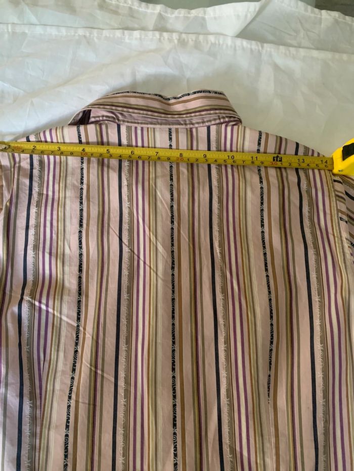 Chemise Eden Park taille 36 - photo numéro 9