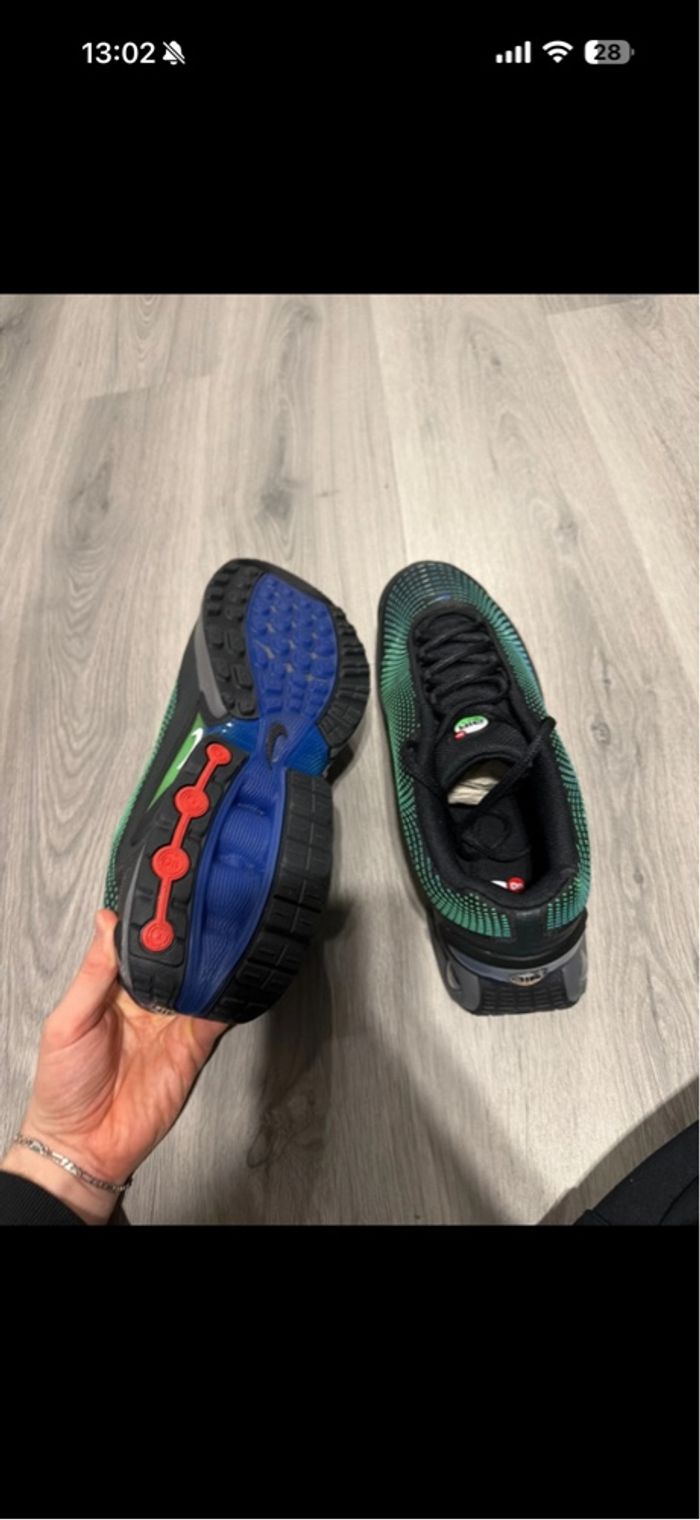 Nike Air Max Dn - photo numéro 6