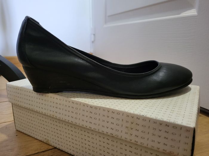 Chaussures Jonak - photo numéro 2
