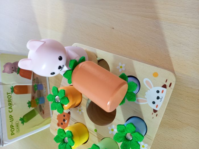 Potager Pop-up 🧲 - photo numéro 3