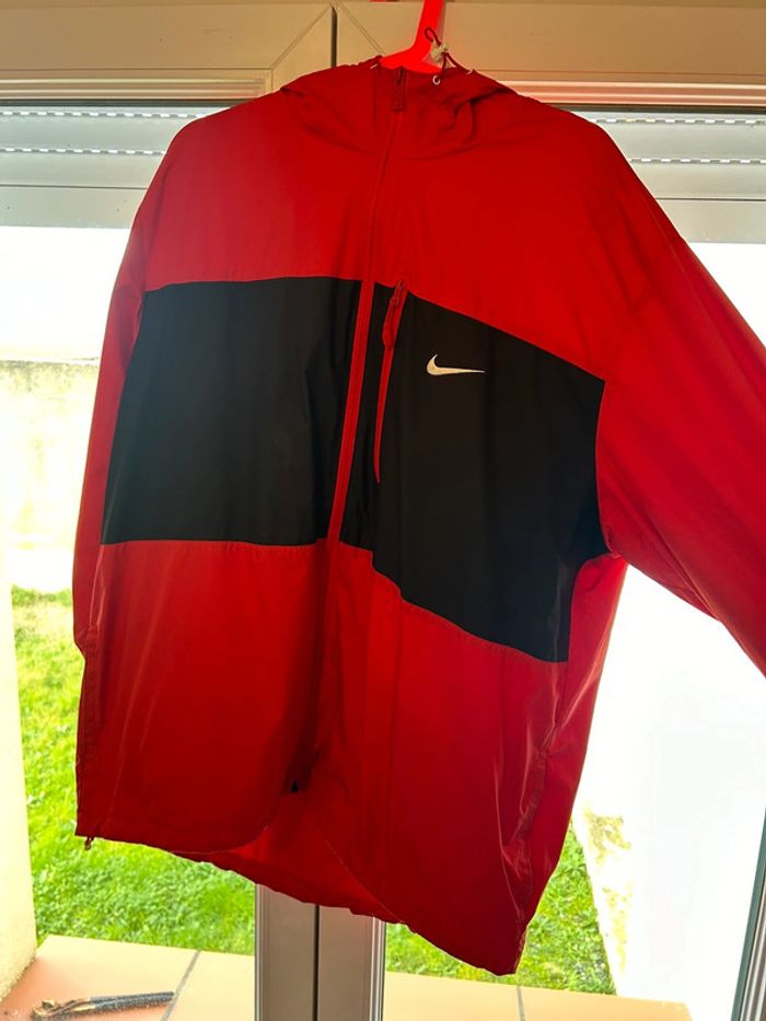 Veste Nike - photo numéro 3