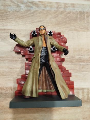 Figurine Octopus Marvel