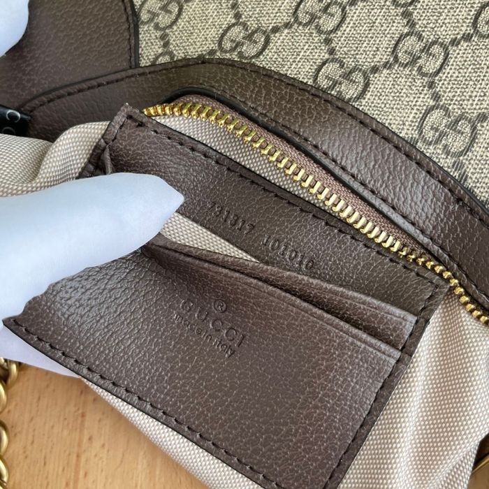 Gucci  hobo 731817 - photo numéro 9