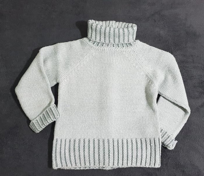 Gilet sergent Major - photo numéro 3