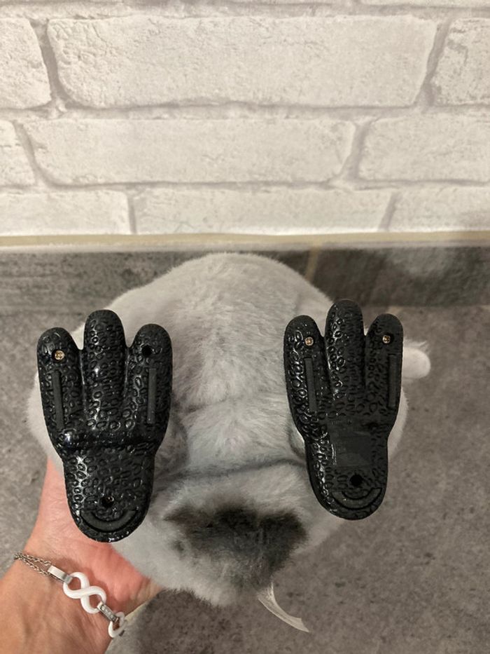 Peluche Happy Feet 2 - photo numéro 4