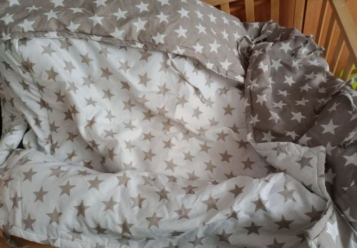 Parc en bois réglable - photo numéro 9