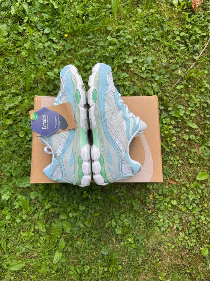 Asics Gel NYC neuve
