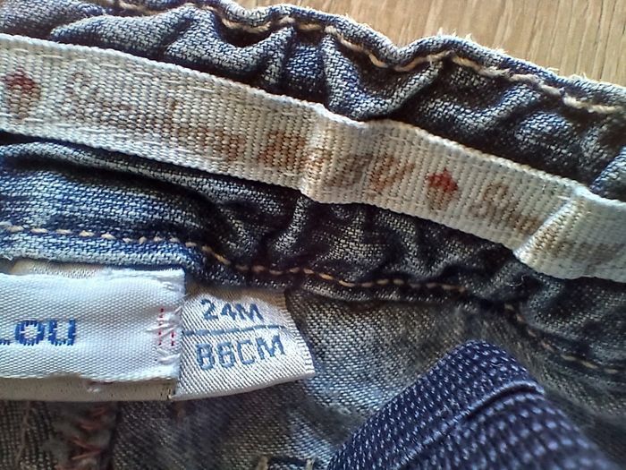 Jean - photo numéro 2