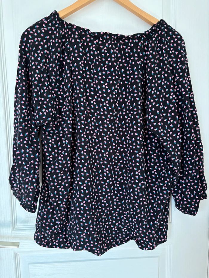 Blouse - photo numéro 3