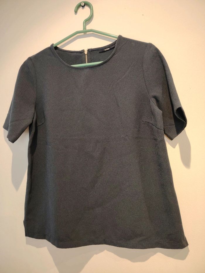 Blouse Kiabi taille 36