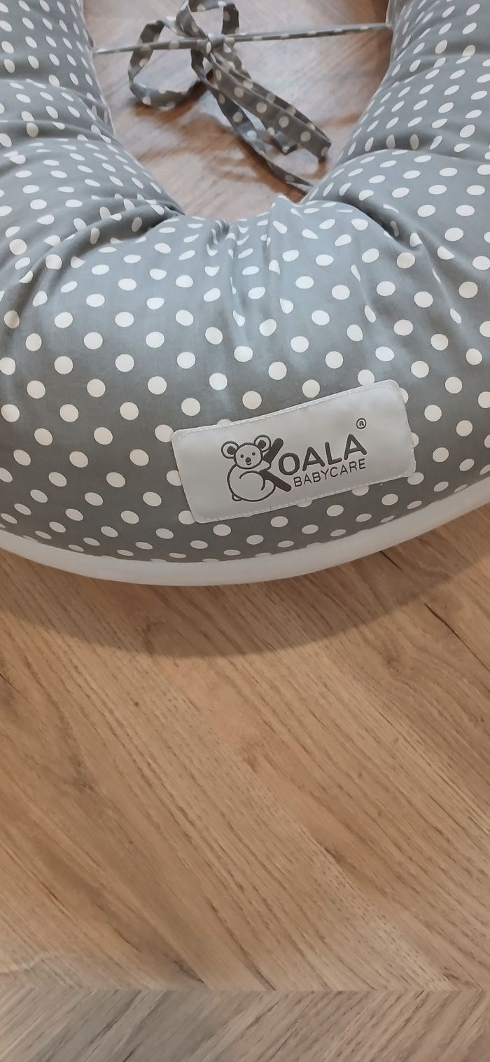 Coussin d'allaitement - photo numéro 2